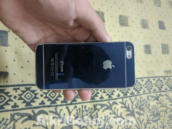 Iphone 5s